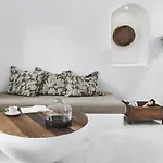 The Small Architect's House Villa Pýrgos
