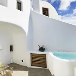 Villa The Small Architect's House Pýrgos