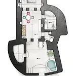 Villa The Small Architect's House *