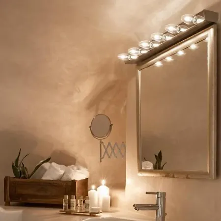 The Small Architect's House Villa