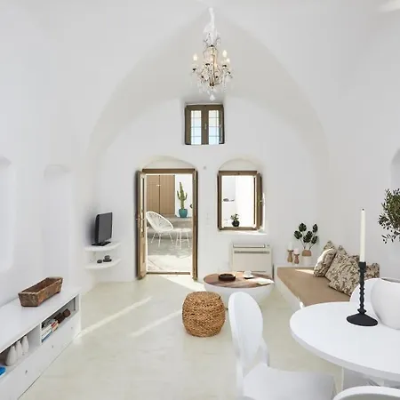 The Small Architect's House Villa *