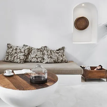 The Small Architect's House Villa