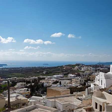 Villa The Small Architect's House *