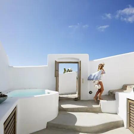 The Small Architect's House Pyrgos Kallistis