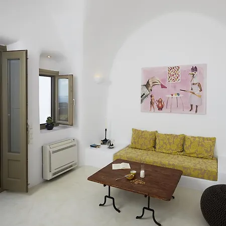 The Small Architect's House *