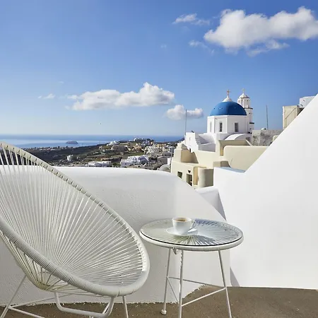 Villa The Small Architect's House