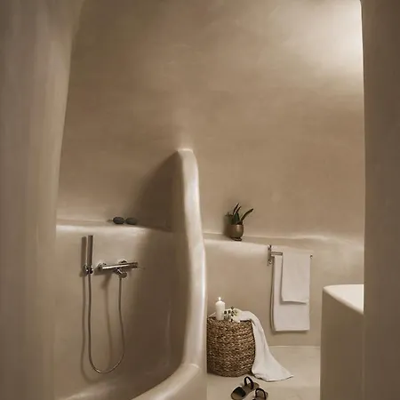 The Small Architect's House