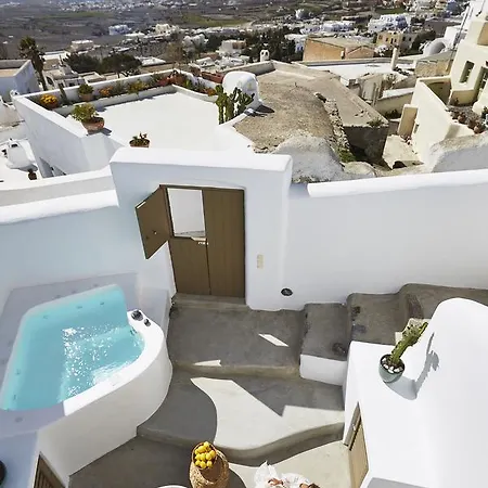 The Small Architect's House Villa