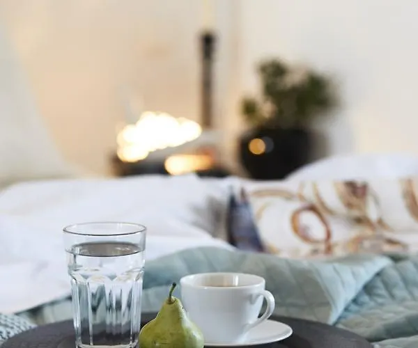 The Small Architect's House * Pýrgos