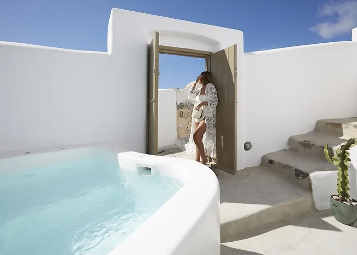 Villa The Small Architect's House Pyrgos Kallistis