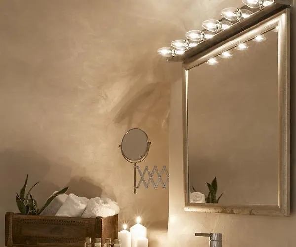 The Small Architect's House Villa Pyrgos Kallistis