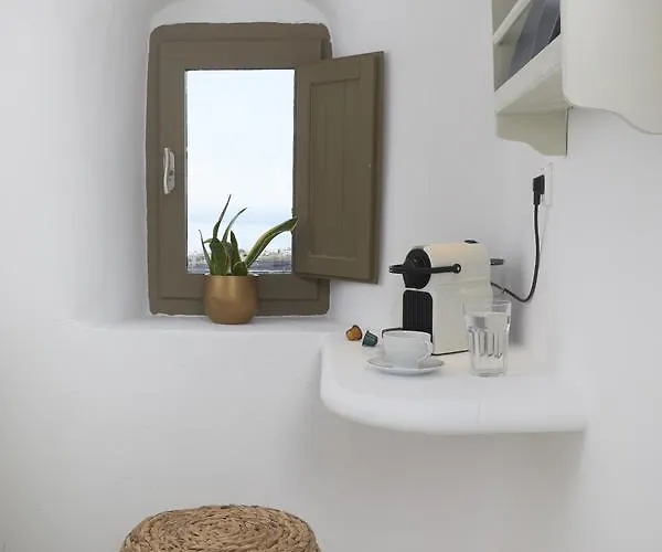 The Small Architect's House *