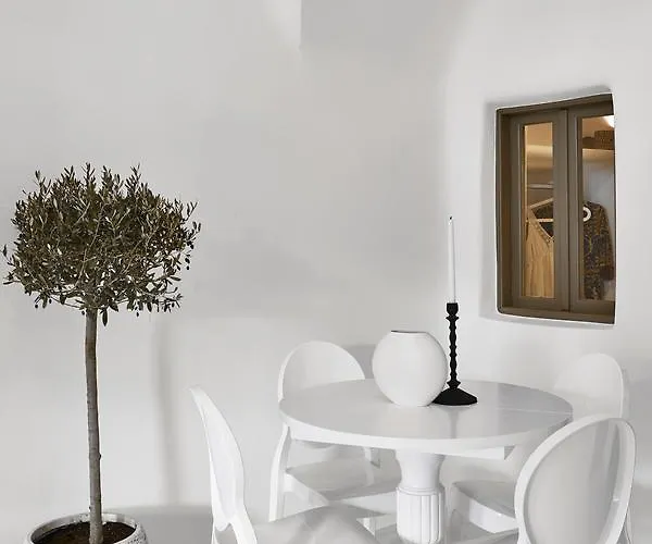 The Small Architect's House