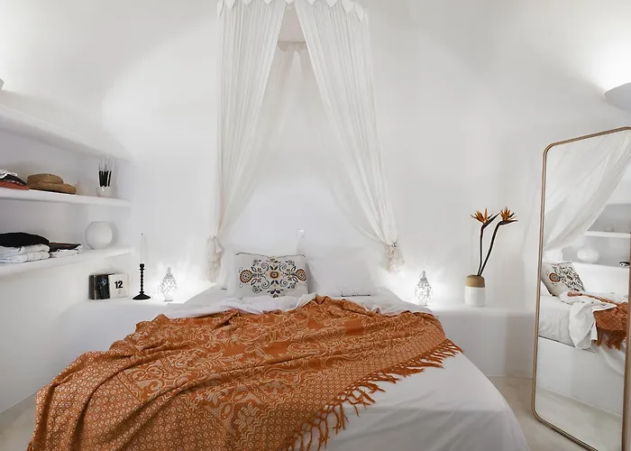 The Small Architect's House Pyrgos Kallistis