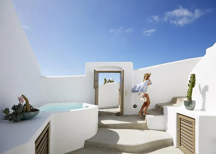 The Small Architect's House Pyrgos Kallistis