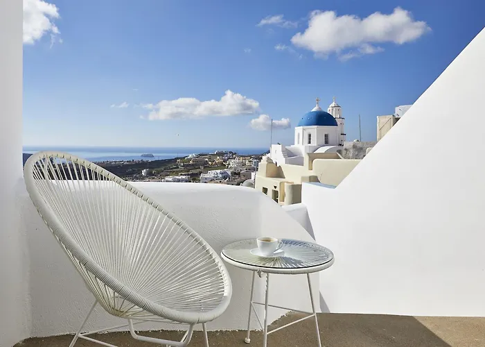 Villa The Small Architect's House