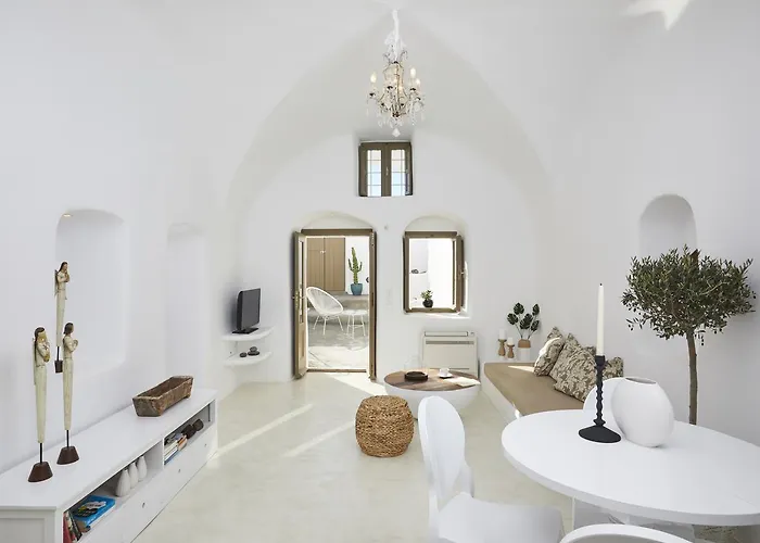 The Small Architect's House