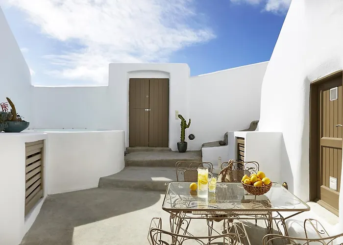 The Small Architect's House Villa