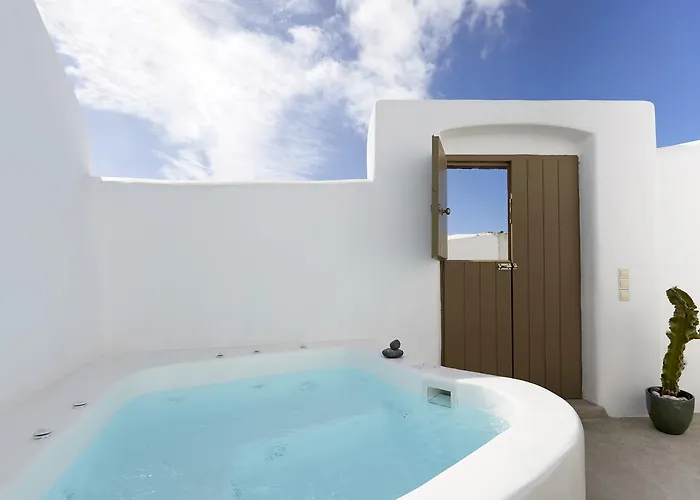 Villa The Small Architect's House *