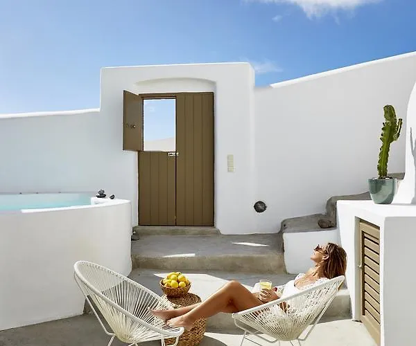 Villa The Small Architect's House *