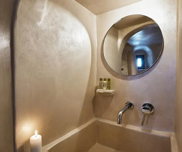 Villa The Small Architect's House