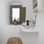 The Small Architect's House *