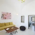 Villa The Small Architect's House Pýrgos