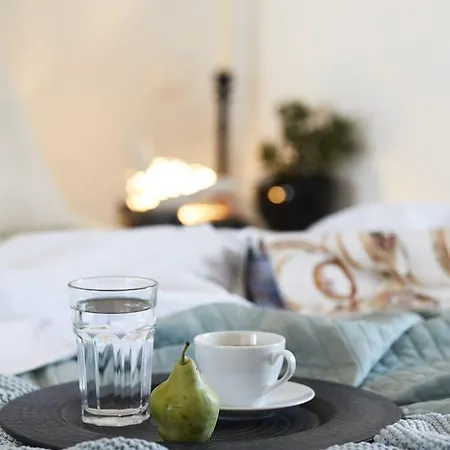 The Small Architect's House * Pyrgos Kallistis