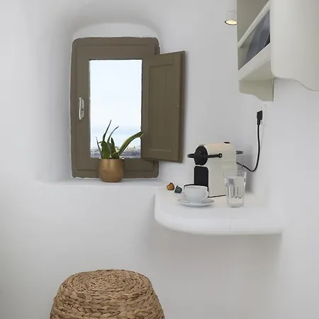 The Small Architect's House *