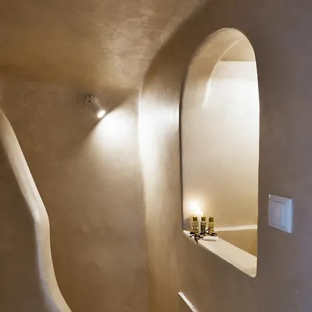 The Small Architect's House Villa