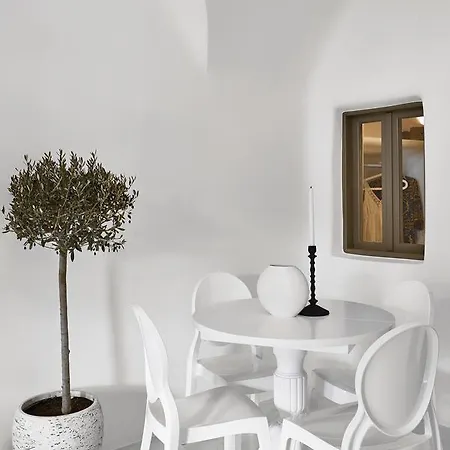 The Small Architect's House