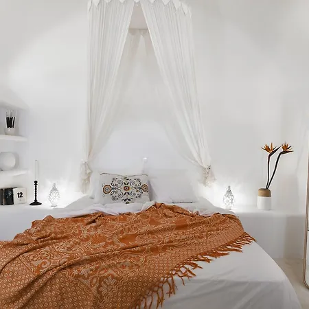 The Small Architect's House Pýrgos