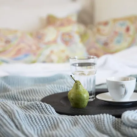 Villa The Small Architect's House *