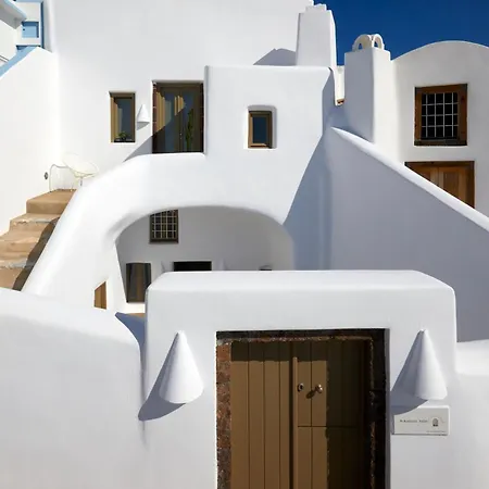 Villa The Small Architect's House *