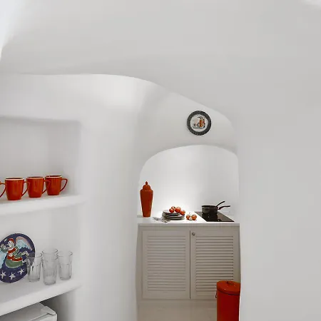 The Small Architect's House Villa *