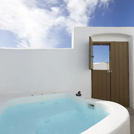 Villa The Small Architect's House *