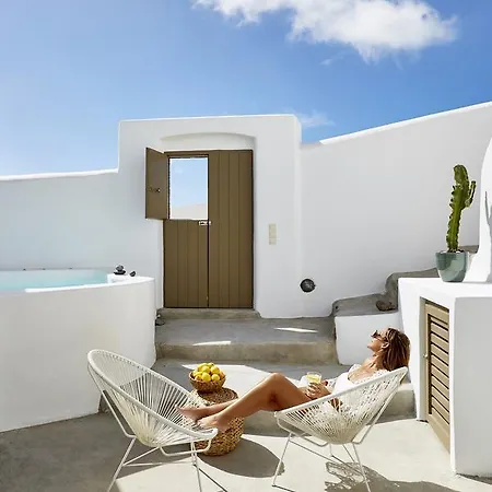 Villa The Small Architect's House *