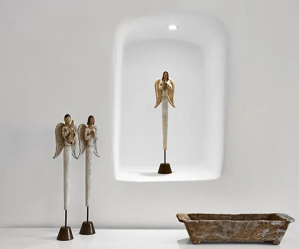 别墅 小建筑师之家酒店