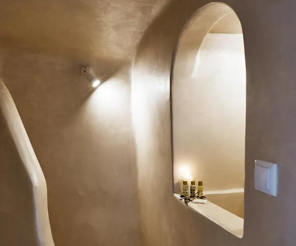 The Small Architect's House Villa