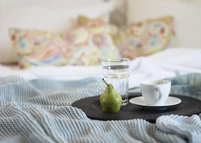 别墅 小建筑师之家酒店 *