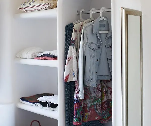 小建筑师之家酒店 * Pýrgos