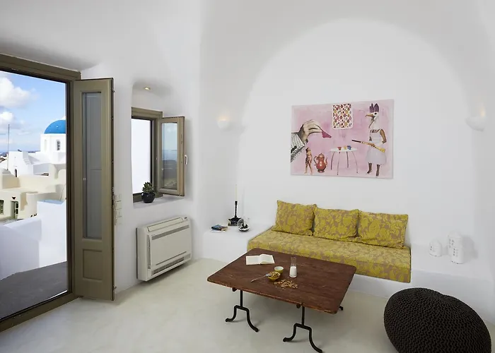 The Small Architect's House *