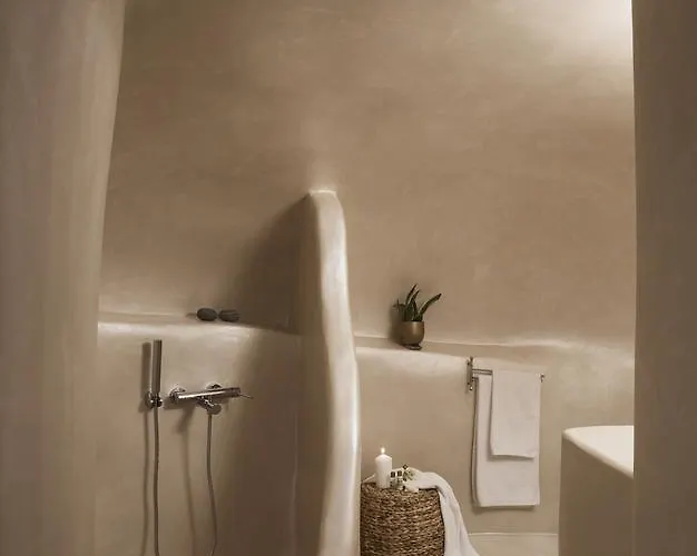 The Small Architect's House