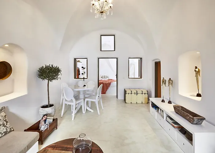 小建筑师之家酒店 * Pýrgos