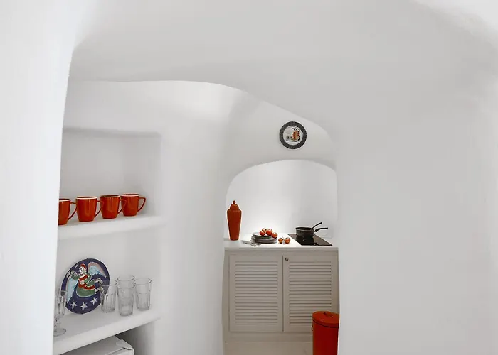 The Small Architect's House Villa *